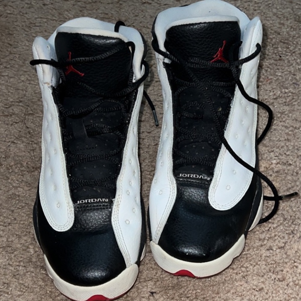 Air Jordan 13 He got game GS